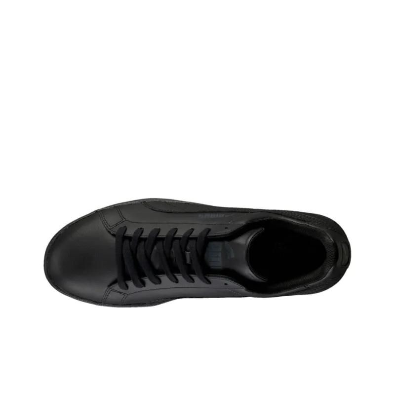 Puma Smash Black-2