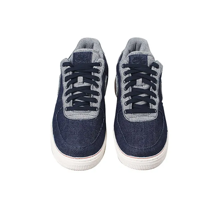 Nike Air Force 1 Low 3x1 Denim Raw Indigo-2