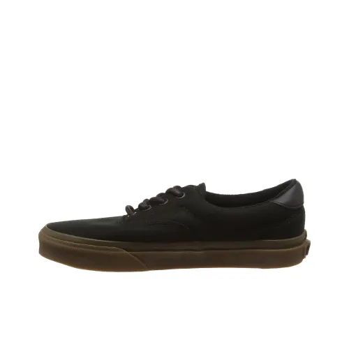 Vans Era 59 Black/Gum