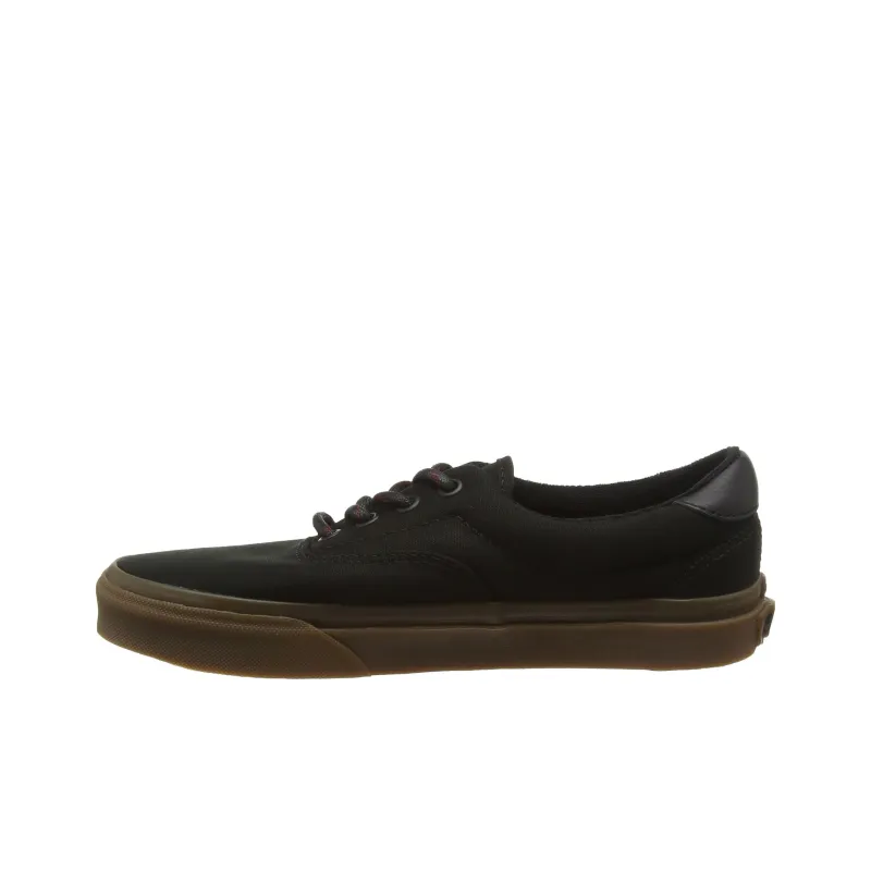 Vans Era 59 'Black Gum'-0