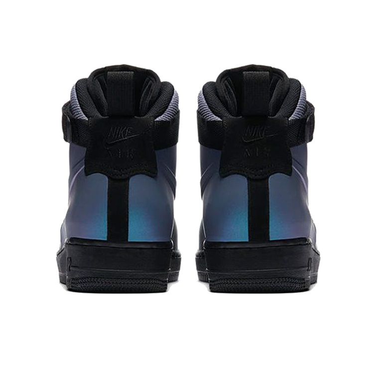 air force 1 foamposite cup light carbon