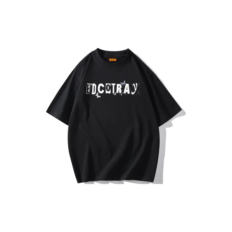 EDCO BREAK SILENCE T Shirt Unisex-5
