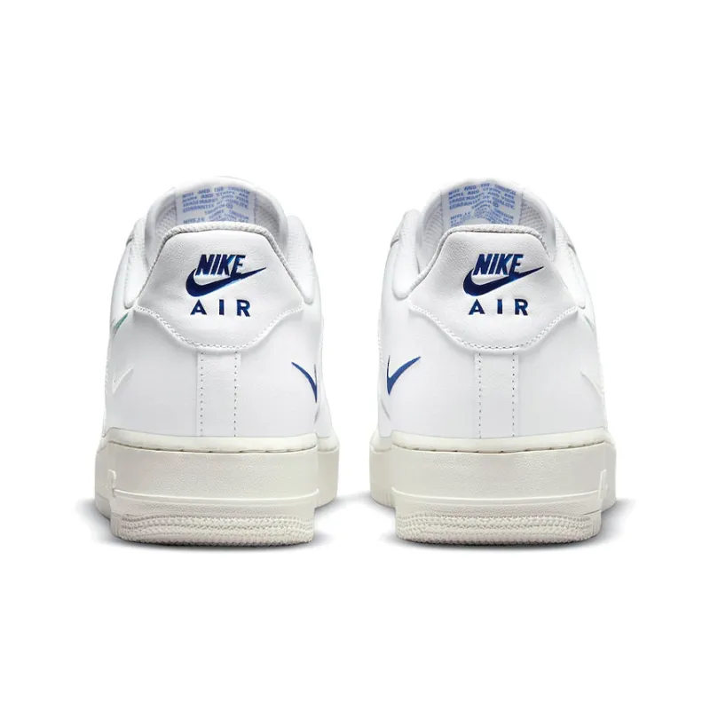 Nike Air Force 1 Low Multi Swoosh-4