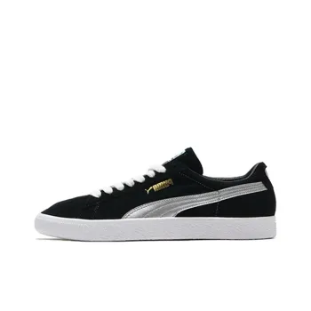 PUMA Suede 90681S 50th Anniversary Black