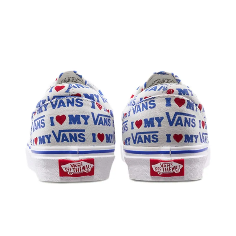 Vans Era 'I Heart My Vans'-4