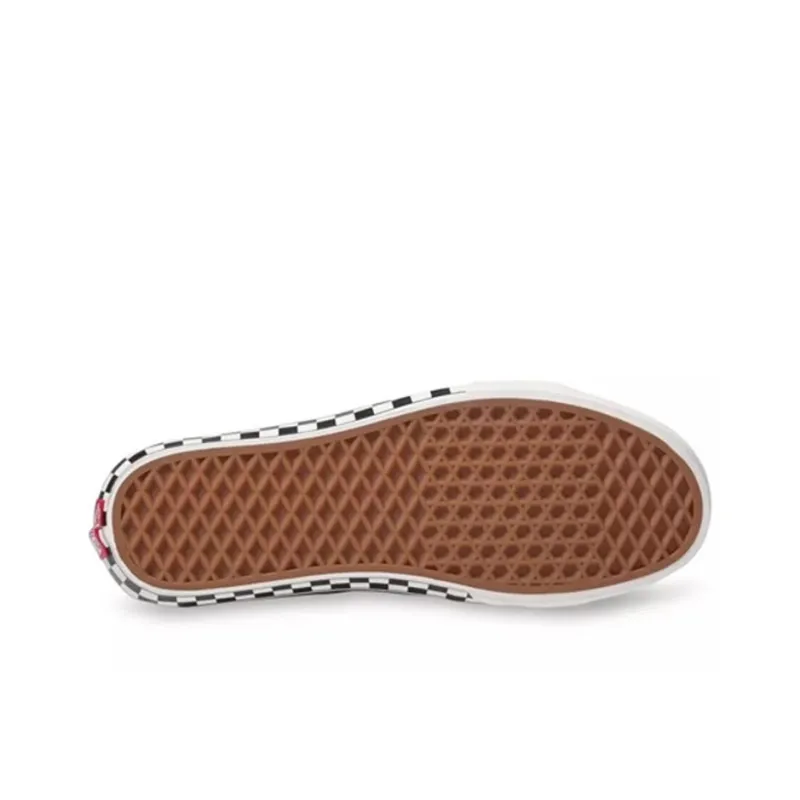 Vans Style 36 Sf Decon Blue Unisex-3