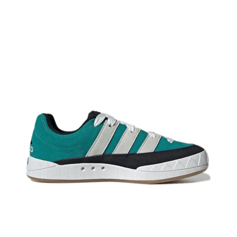 Adidas Adimatic 'Forest'-1