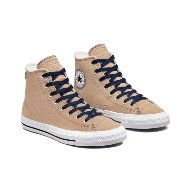 Converse Chuck Taylor All Star Pro Suede High 'Hemp'-2