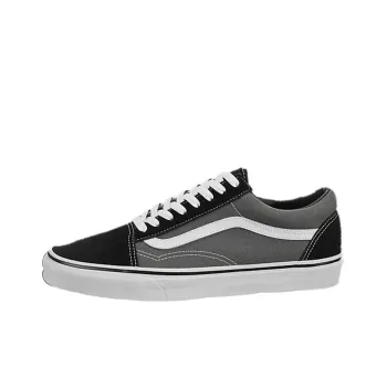 Old Skool Vans