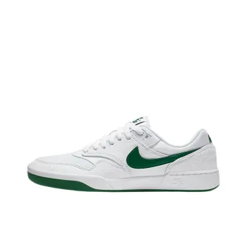 Nike Sb Gts Return White Green