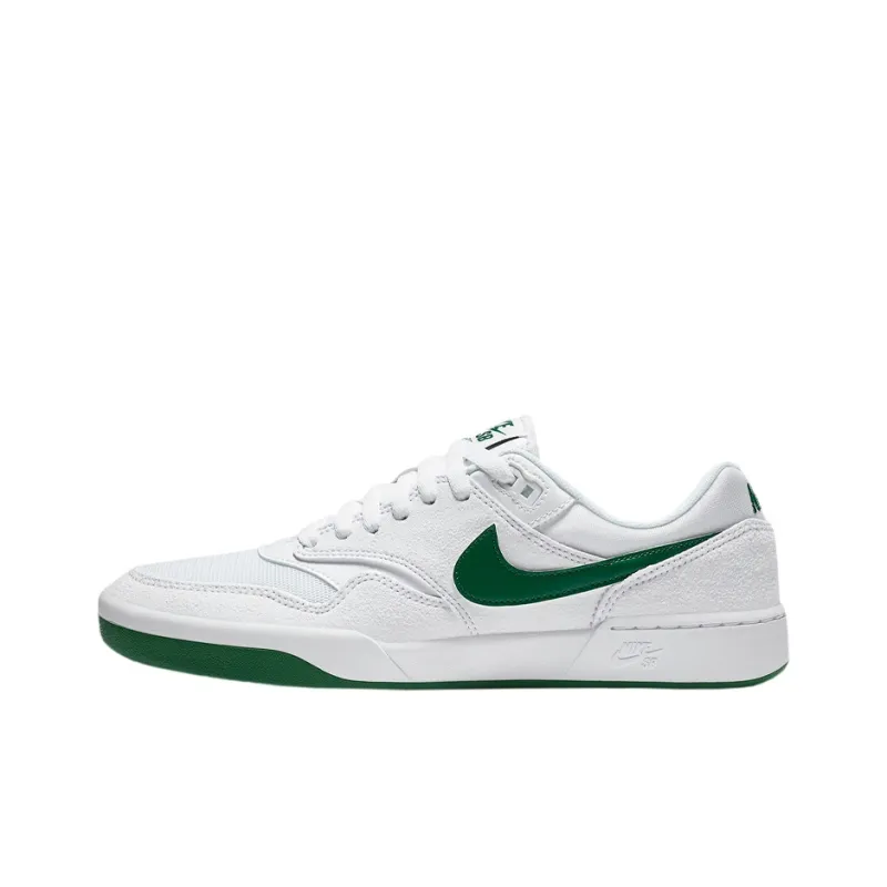 Nike Sb Gts Return White Green-0