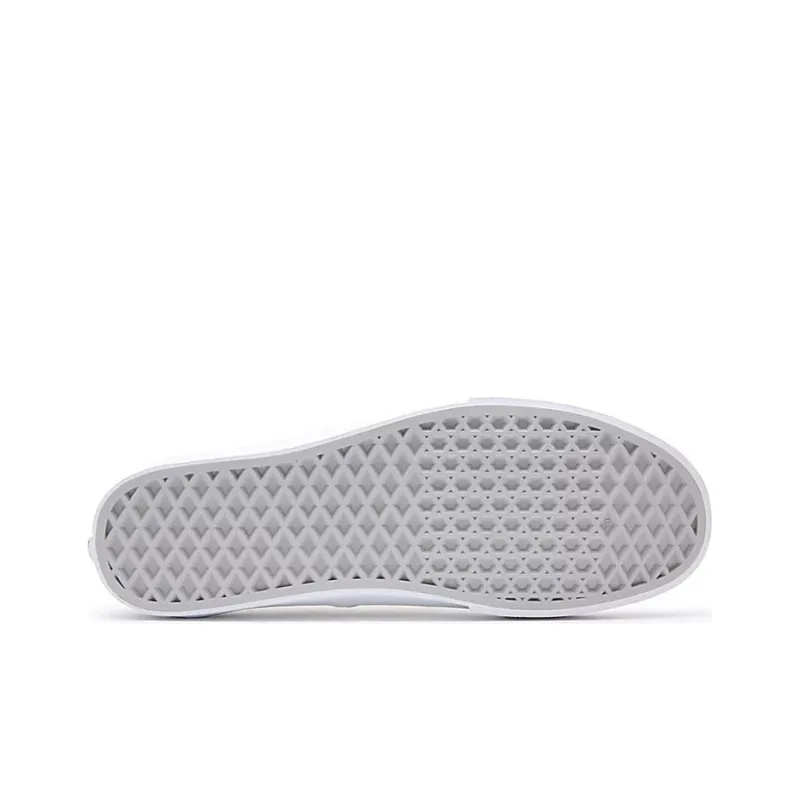 Vans Authentic True White-4