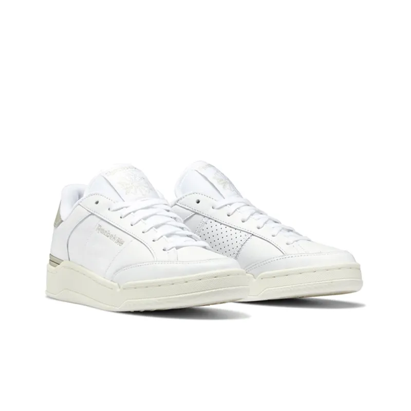 Reebok Classics Ad Court 'White Gold' Women's-2