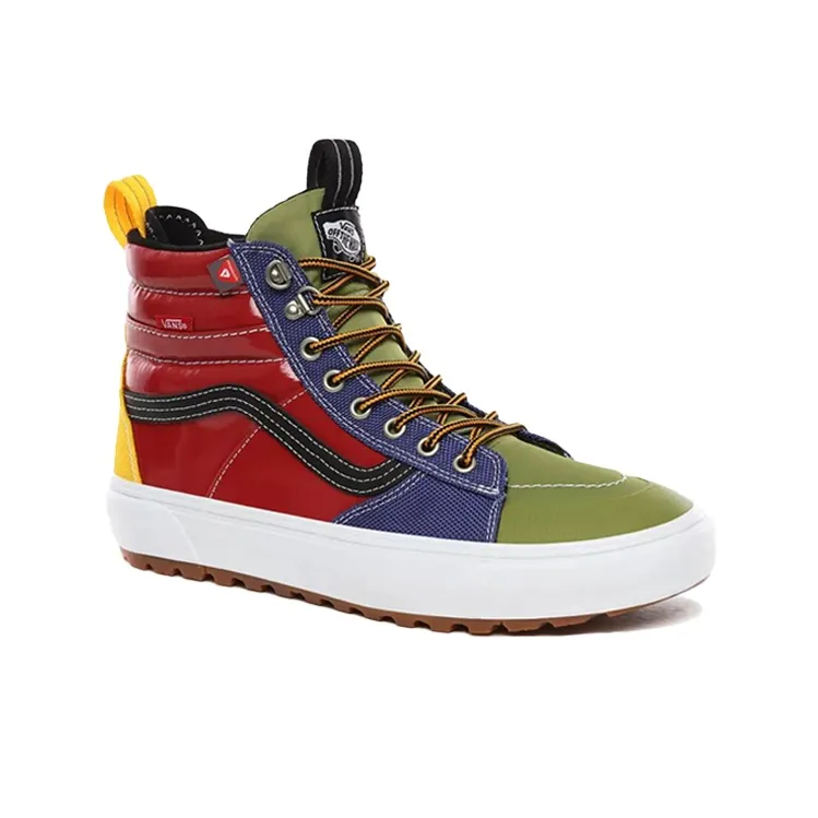 Sk8 Vans Hi Mte 2.0 Dx 'Multi Color'-2