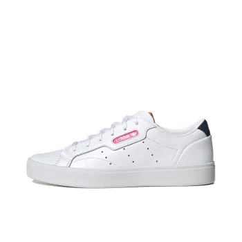 Sleek Women's Adidas Originals 'Debossed Trefoil Monogram' Women's