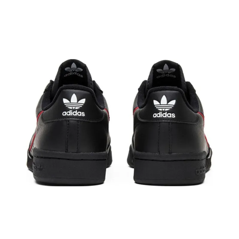 Adidas Rascal Black Scarlet Navy-4