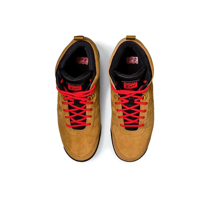 Onitsuka Tiger Horizonia 'Yellow'-3