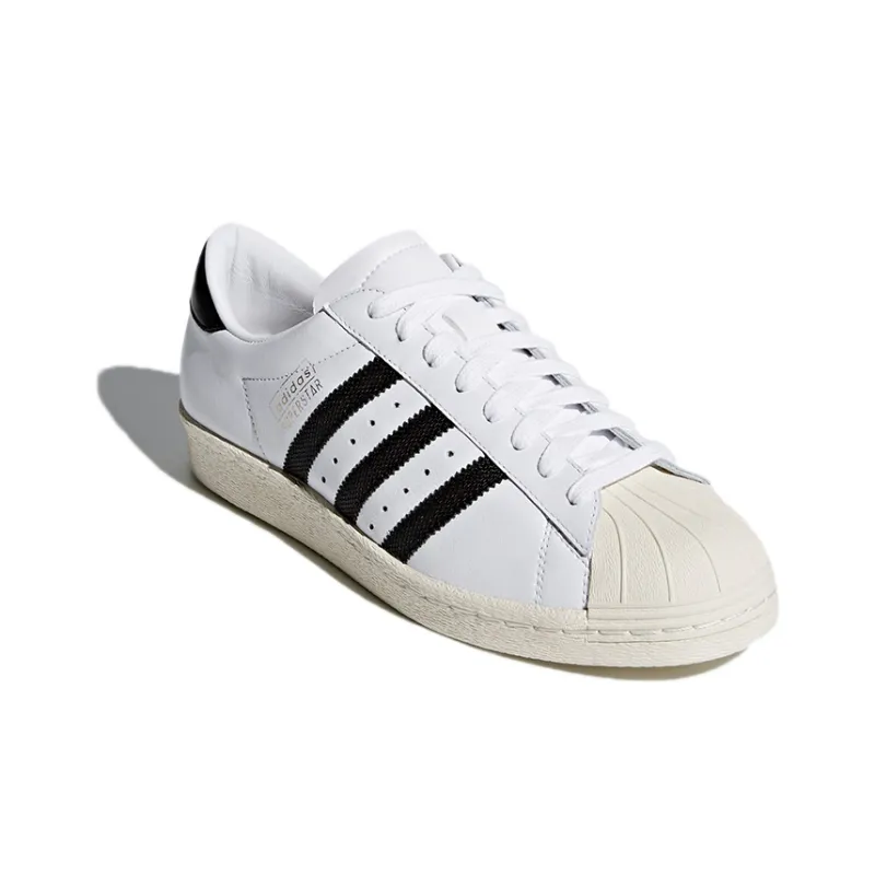 Adidas Originals Superstar Og 'Footwear White'-2