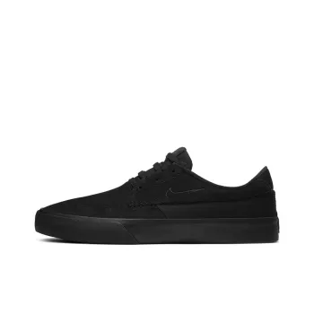 Nike Sb Shane Triple Black