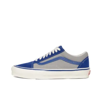 Vans Og Old Skool Lx 'Sodalite Blue Drizzle'