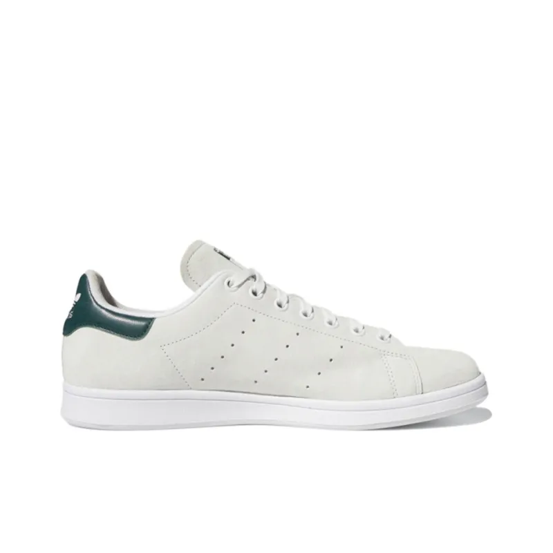 Adidas Stan Smith Adv 'White Mineral Green'-1