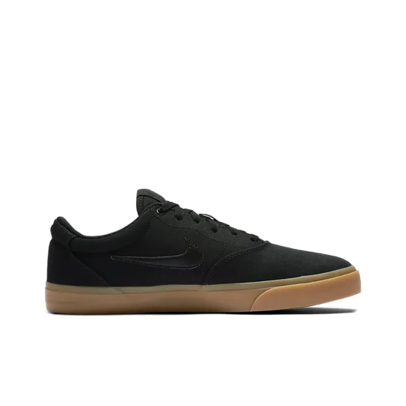 Nike Charge Canvas Sb 'Black Gum'-1
