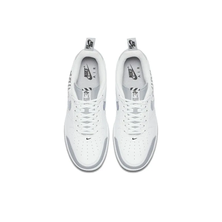 Nike Air Force 1 Low Under Construction White-3