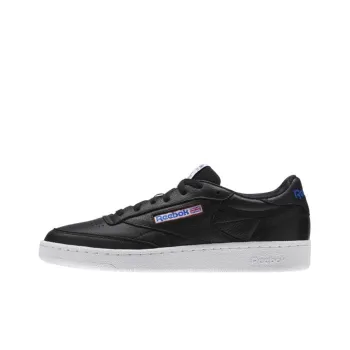 Club C Reebok 85 So 'Black'