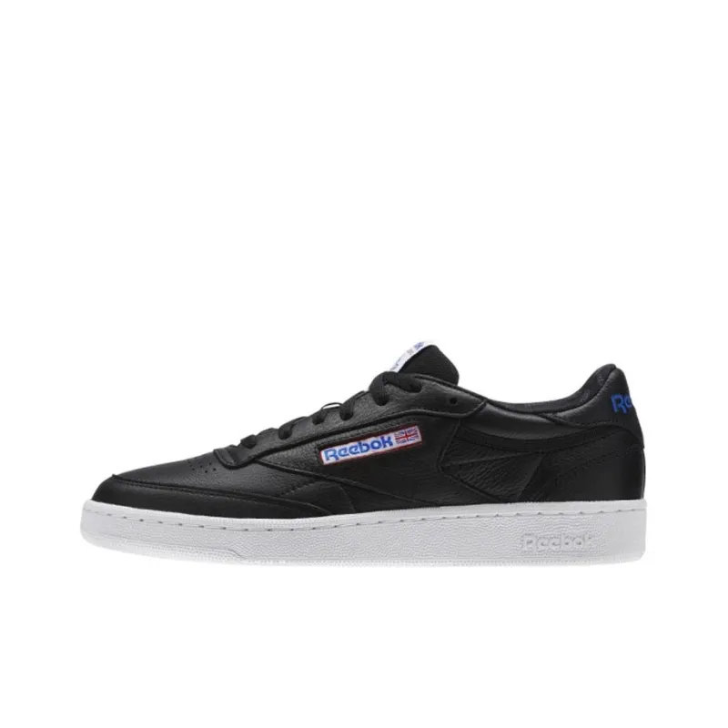 Reebok Club C 85 So 'Black'-0