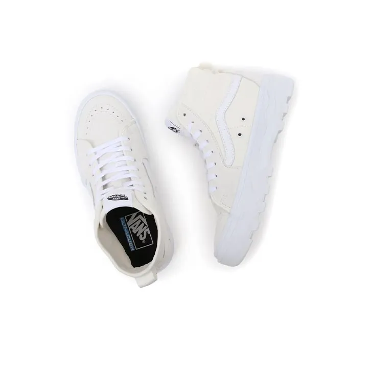 Sk8 Sentry Vans Hi Wc 'Marshmallow' Women's-3