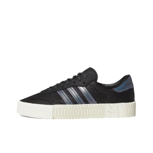 Adidas Sambarose X-Model Pack-Night Vision Women's