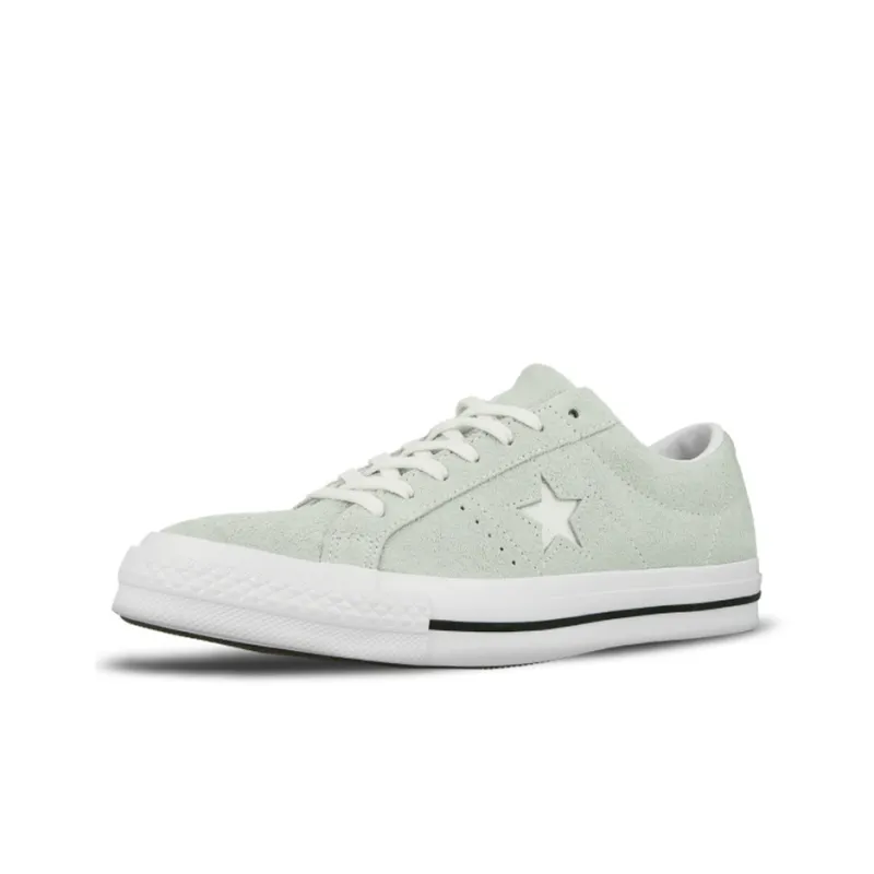 Converse One Star Ox 'Dried Bamboo'-2