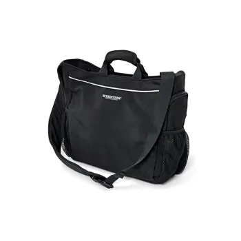 MYEDITION Handbags Black