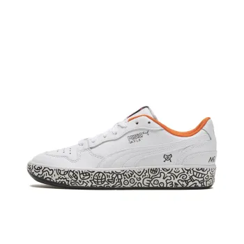 PUMA Mr. Doodle X Sky Lx Low 'Wavy Doodles'