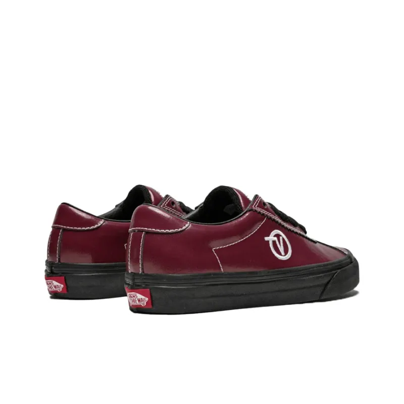 Vans Wally Vulc 'X Girl' Made Me-3