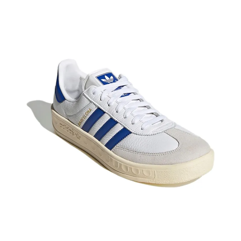 Adidas Barcelona Cloud White Blue-2