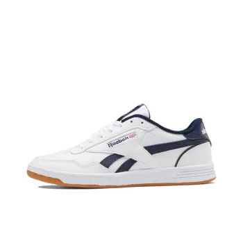 Club Memt Reebok 'White Vector Navy'