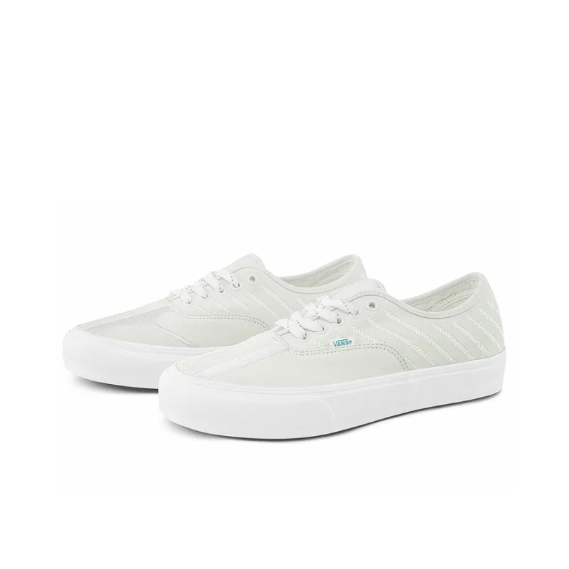 Authentic Vans Vlt Lx 'Stealth White'-2