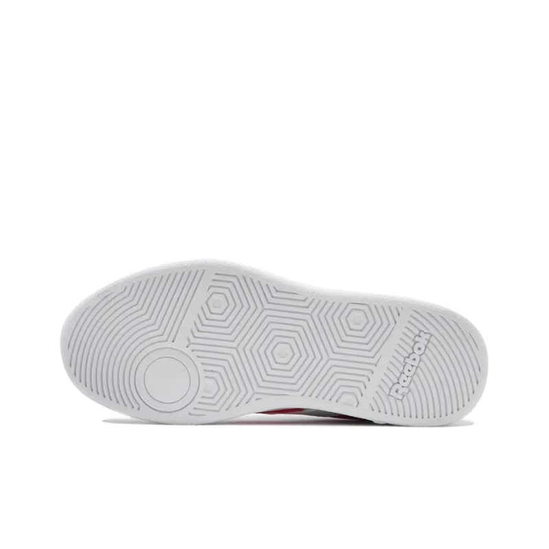 Reebok Women's Royal Techque T Hk 'Neon Red' Women's-4