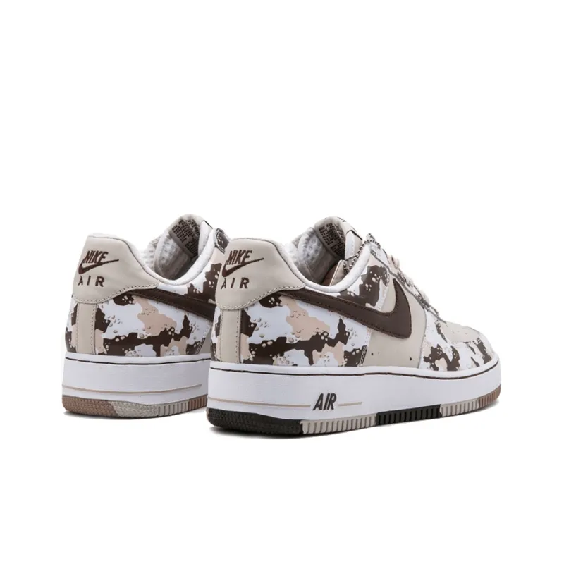 Nike Air Force 1 Low Desert Chip Camo-3