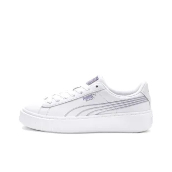 PUMA Platform Twilight High heeled Shoes Women's
