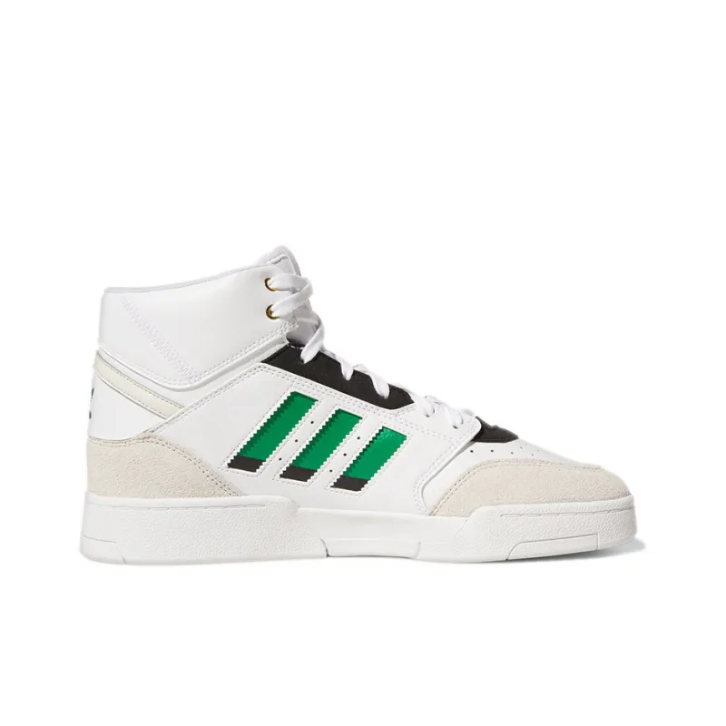Drop Step Adidas Originals Xl 'White Gold Metallic'-1