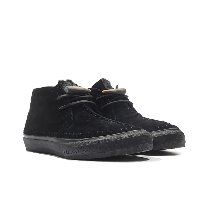 Vans Taka Hayashi X Chukka Nomad Lx 'Black'-2
