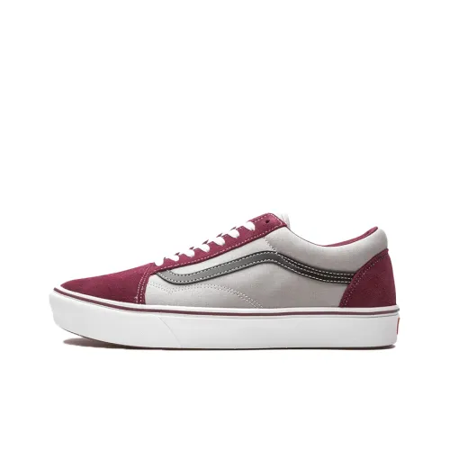 Vans Old Skool ComfyCush Tri-Tone Sneakers