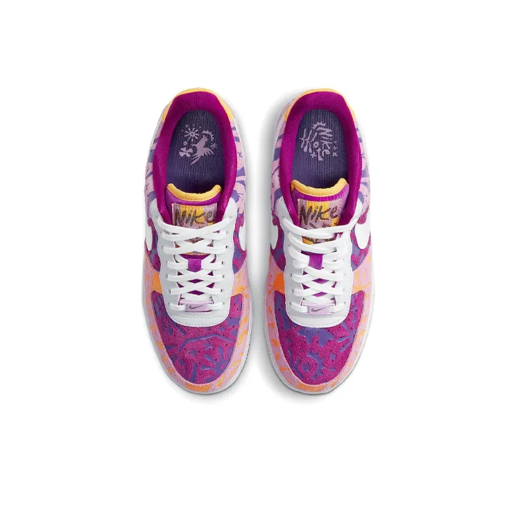 Nike Air Force 1 Low International Women's'ss Day Women's-3