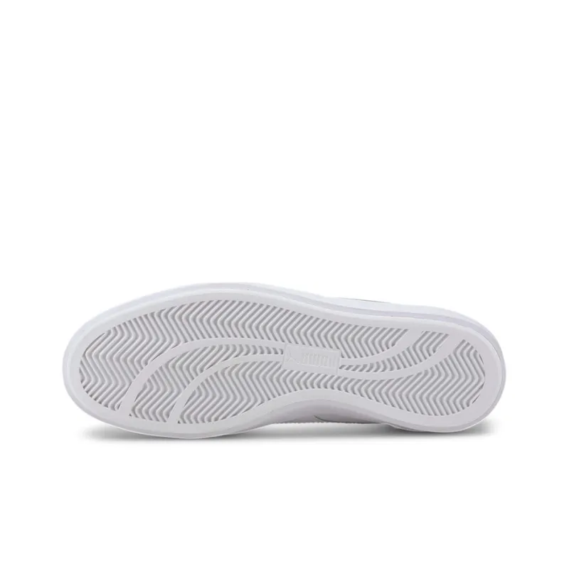 PUMA Ralph Sampson Vulc 'White'-4