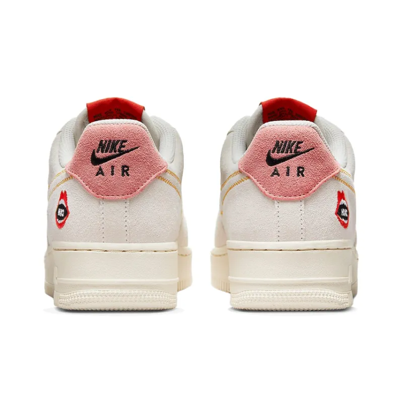Nike Air Force 1 Low Rock N Roll Women's-4