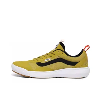 UltraRange Vans Exo 'Green Sulphur'