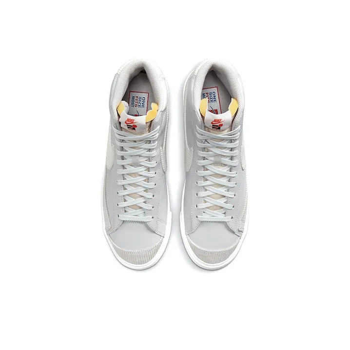 Nike Blazer Mid '77 Emb 'Vast Grey'-3