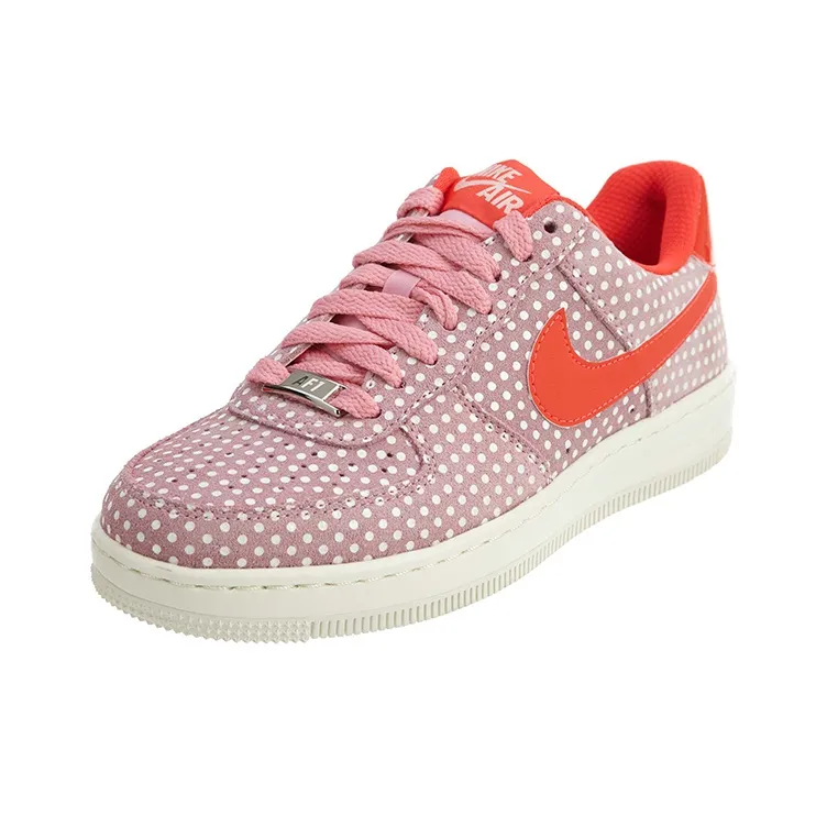 Nike Air Force 1 Ultra Force 'Space Pink' Women's-2